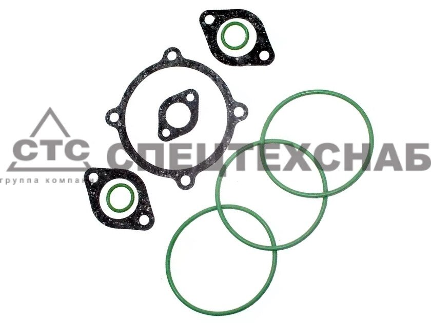 Ремкомплект теплообменника с/о   7511-1013001-13 от компании ООО «Спецтехснаб» - фото 1