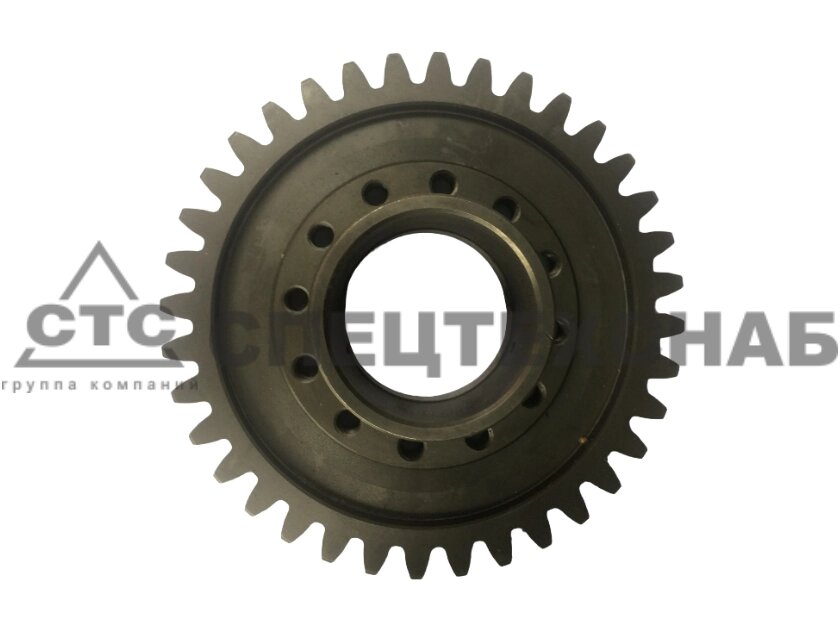 Шестерня РПН К-700А н/о (z=36) боковая 700А. 16.02.065-1 от компании ООО «Спецтехснаб» - фото 1