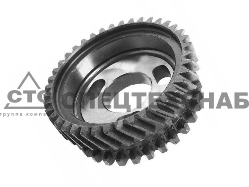 Шестерня (z=30/40) привода ТНВД н/о Д-245  245-1006311-В1 от компании ООО «Спецтехснаб» - фото 1