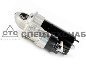 Стартер DEUTZ (12в, 3квт) bosch 0001109460