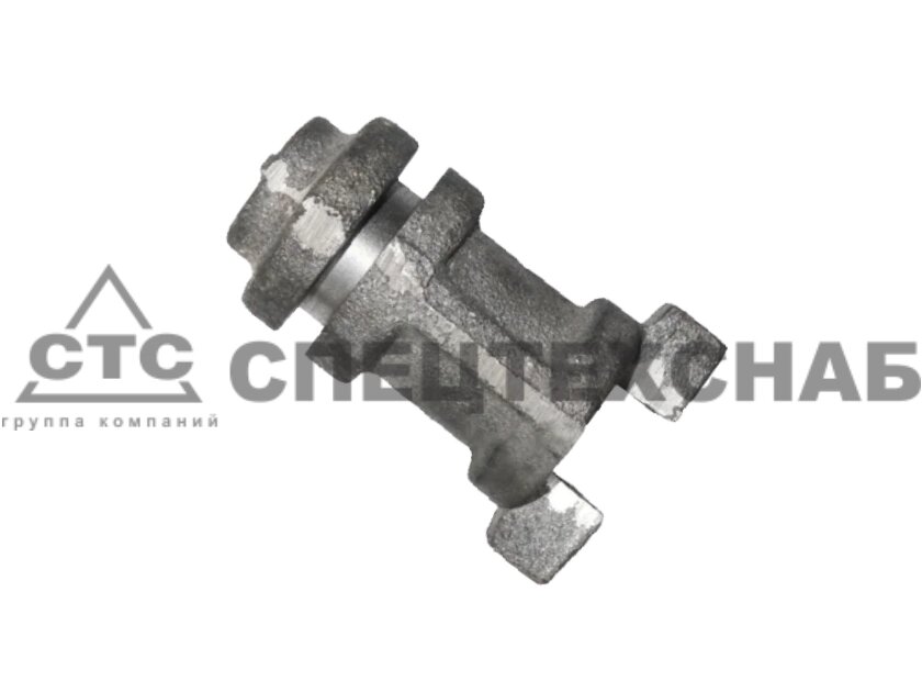 Втулка мех-ма передачи зернотук. ящика (квадрат 15) СЗГ 00.203-01 СЗГ 00.203-01 F00ZC99738 от компании ООО «Спецтехснаб» - фото 1