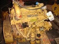 Двигатель CAT 3034 CAT 906 от компании ГК "МашСервис" Запчасти и Ремонт спецтехники - фото 1