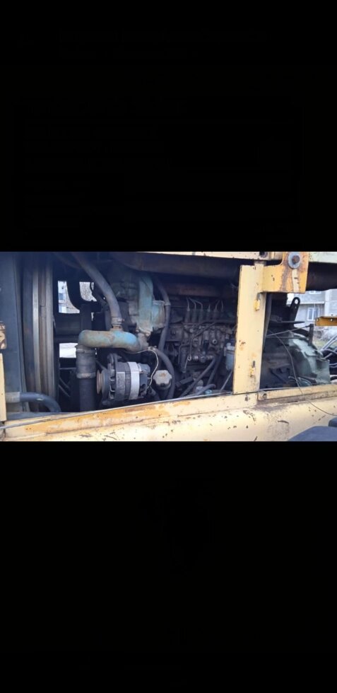 Двигатель Volvo TD102 ##от компании## МашСервис - ##фото## 1