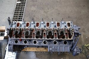 Двигатель для экскаватора Volvo в Санкт-Петербурге от компании ГК "МашСервис" Запчасти и Ремонт спецтехники
