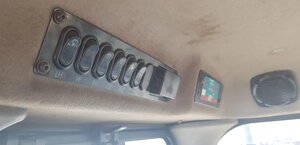 Монитор, табло и проводка Komatsu D65EX-16 в Санкт-Петербурге от компании ГК "МашСервис" Запчасти и Ремонт спецтехники