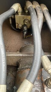Клапан Volvo цилиндров 14377838, 14375389, 14375955, 14589111, 14531092 в Санкт-Петербурге от компании ГК "МашСервис" Запчасти и Ремонт спецтехники