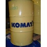 Масло для спецтехники CAT, Komatsu, Volvo, JCB, Hyundai, Doosan (масло для спецтехники)
