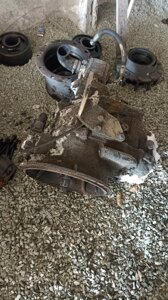 Коробка передач КПП Volvo BL71, BL61B Carraro 359169, TLB1, 393058, 16205791,16206725 в Санкт-Петербурге от компании ГК "МашСервис" Запчасти и Ремонт спецтехники