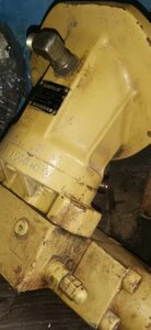 Гидромотор CAT 159-7156, 9T-3749 в Санкт-Петербурге от компании ГК "МашСервис" Запчасти и Ремонт спецтехники