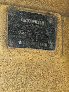 Гидронасос Caterpillar 330 в Санкт-Петербурге от компании ГК "МашСервис" Запчасти и Ремонт спецтехники