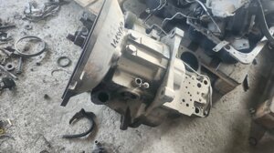 Коробка передач JCB 3CX КПП JCB 441/00670, 441/00690, 441/00230, 441/M1218