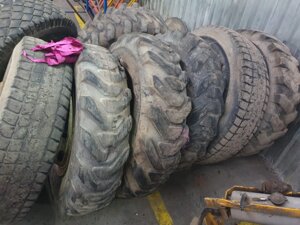 Диск колесо Volvo EW, 14302787, 14311158, 14311166, 14312016