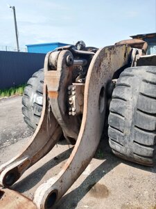 Запчасти Epiroc Atlas Copco ST14 Scooptram ST14, Dana Spicer TE32, TE27, Kessler D106
