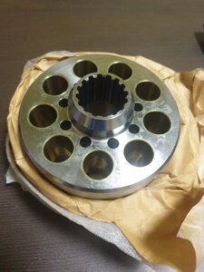 Пальцы Kawasaki в барабан гидронасоса K3V140, 426-2100, пистон