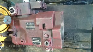 Linde HPV105/HPR75-02