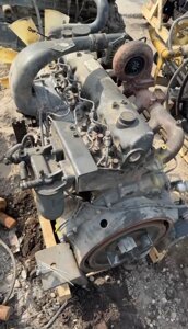 Двигатель Mitsubishi 6D16, 6D22, 6D24 для Hyundai, Kato, Todano, Hitachi, New Holland, Kobelco в Санкт-Петербурге от компании ГК "МашСервис" Запчасти и Ремонт спецтехники