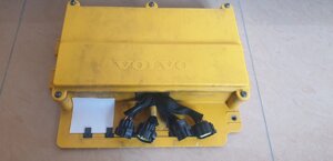 Блок реле электрический Volvo 14558805, 14508626, 14594545, 14525233, 14632957, 14521282, 14623863 в Санкт-Петербурге от компании ГК "МашСервис" Запчасти и Ремонт спецтехники