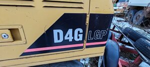 Разборка CAT D4G запчасти бульдозера CAT D4G, D6R в Санкт-Петербурге от компании ГК "МашСервис" Запчасти и Ремонт спецтехники