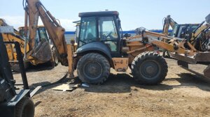 Разборка запчасти CASE 695SR и CASE 580SR в Санкт-Петербурге от компании ГК "МашСервис" Запчасти и Ремонт спецтехники