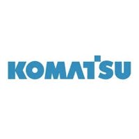 Запчасти Komatsu