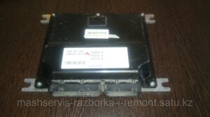 Контроллер ECU блок управления Komatsu PC220-8, 200-8, 270-8 в Санкт-Петербурге от компании ГК "МашСервис" Запчасти и Ремонт спецтехники