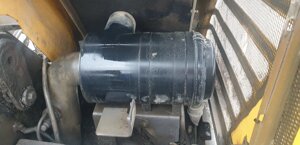Корпус воздушного фильтра Volvo 14377126, 14377126 с защитным корпусом 14376246 в Санкт-Петербурге от компании ГК "МашСервис" Запчасти и Ремонт спецтехники