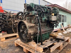Блок ДВС Volvo D6E VOE22468043, 21077566, 21679572, 22194205 блок Volvo D5D, D6D, D4D, D7E, D7D в Санкт-Петербурге от компании ГК "МашСервис" Запчасти и Ремонт спецтехники