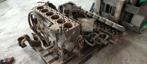 Разборка двигателей CAT, ISUZU 4HK1, 6HK1, S6AD114E, S6AAD107E, S6AD125E, Volvo D6D, D6E, D4D, D5D, Deutz