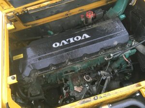 Двигатель Volvo D13F, 15049434, 17272079, 17272080, 17481323