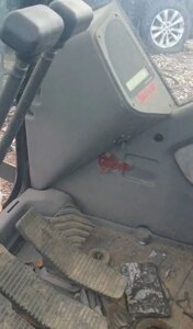 Табло панель управления Volvo 14373310, 14378668, 14373305, 14372618, 14373256, 14372707 в Санкт-Петербурге от компании ГК "МашСервис" Запчасти и Ремонт спецтехники
