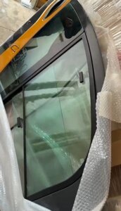 Пластик салона Hyundai 71Q6-22660, 71Q6-22800 и дверь Hyundai 71Q6-02001, 71Q6-02012 в Санкт-Петербурге от компании ГК "МашСервис" Запчасти и Ремонт спецтехники
