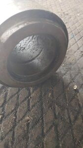 Трапеция JCB 220 JG0RV243, JG0RV119 в Санкт-Петербурге от компании ГК "МашСервис" Запчасти и Ремонт спецтехники