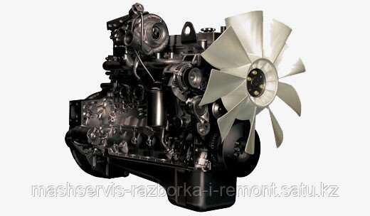Запчасти для двигателя Komatsu S6D95L-1U, S6D125-1AG, S6D155-4E, SA6D155-4A, S6D102E 1C, SA6D108 1A, SA6D170 ##от компании## МашСервис - ##фото## 1