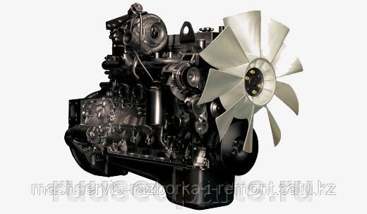 Запчасти для двигателя Komatsu S6D95L-1U, S6D125-1AG, S6D155-4E, SA6D155-4A, S6D102E 1C, SA6D108 1A, SA6D170 от компании ГК "МашСервис" Запчасти и Ремонт спецтехники - фото 1