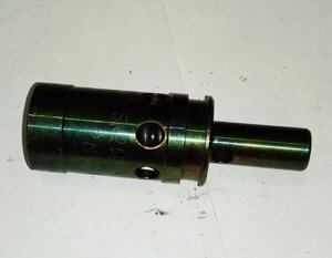 БК2.505.378-10 клапан гидравлический