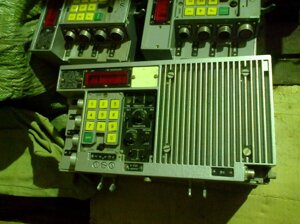 Радиостанция Р-173М