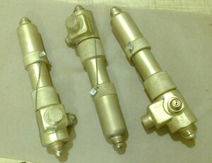 Сб. 61-25 клапан предохранительный АКЗС-75
