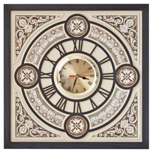 Часы настенные «Барокко»