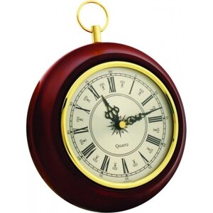 Часы "Римские" d 13 см