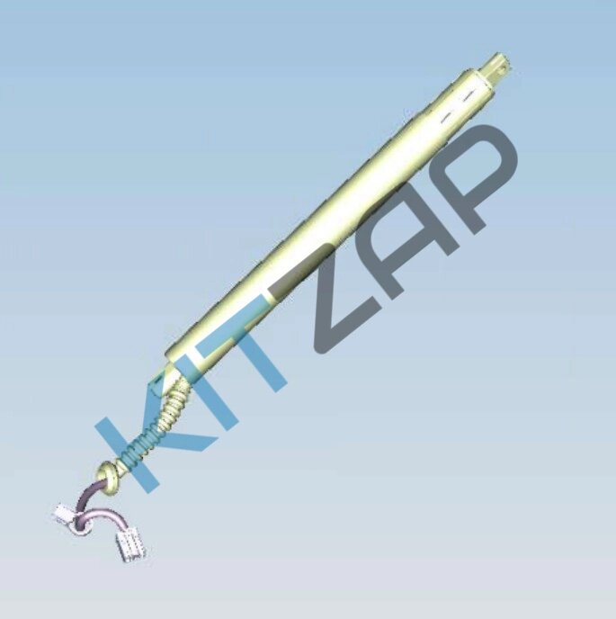 Амортизатор двери задка багажника электропривод F18-6309011BC Jetour X70 PLUS от компании КСТ-ПРОГРЕСС - фото 1