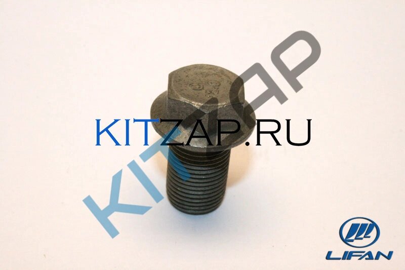 Болт дифференциала 80208LF481Q1-2303311A Lifan Solano (620) от компании КСТ-ПРОГРЕСС - фото 1