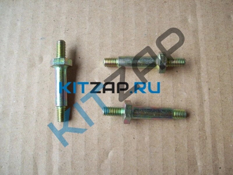 Болт клапанной крышки №1 (1.5/1.8L) 1136000002 Geely Emgrand EC7 от компании КСТ-ПРОГРЕСС - фото 1