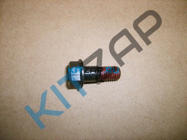 Болт КПП головки штока выбора передач ZM001B-1702059 Hover H3 NEW от компании КСТ-ПРОГРЕСС - фото 1