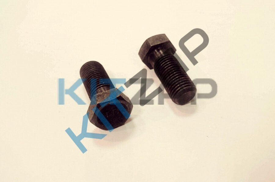 Болт крепления маховика 1044/33462 (Евро 2) 14mm 495QA-05-010/A BAW Fenix от компании КСТ-ПРОГРЕСС - фото 1