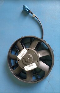 Электрический вентилятор радиатора ДВС 1314-00513