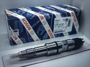 Форсунка BOSCH 0445120265