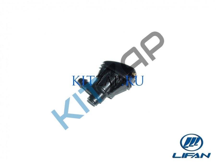 Форсунка омывателя лобового стекла B5207330 Lifan Solano (620) от компании КСТ-ПРОГРЕСС - фото 1