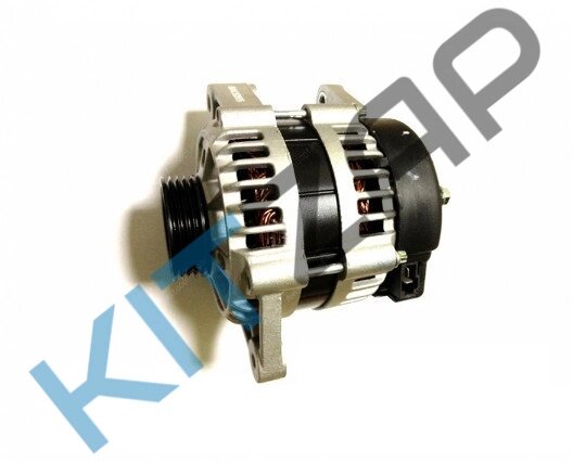 Генератор 4G63T Turbo HAVAL H5 SMW251442 Hover H3 NEW от компании КСТ-ПРОГРЕСС - фото 1