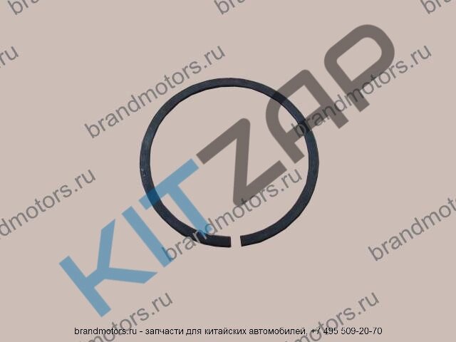 Кольцо кпп 4/4 стопорное подшипника промежуточного вала переднее   ZM001A-1701304 Hover от компании КСТ-ПРОГРЕСС - фото 1