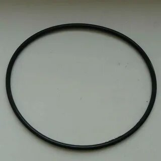 Кольцо круглого сечения, SHANTUI, 07000-05270 от компании КСТ-ПРОГРЕСС - фото 1